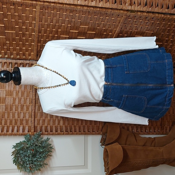 Handmade Jasper & Sodalite Necklace, Handcrafted, by Rust Belt Raised - Picture 16 of 16